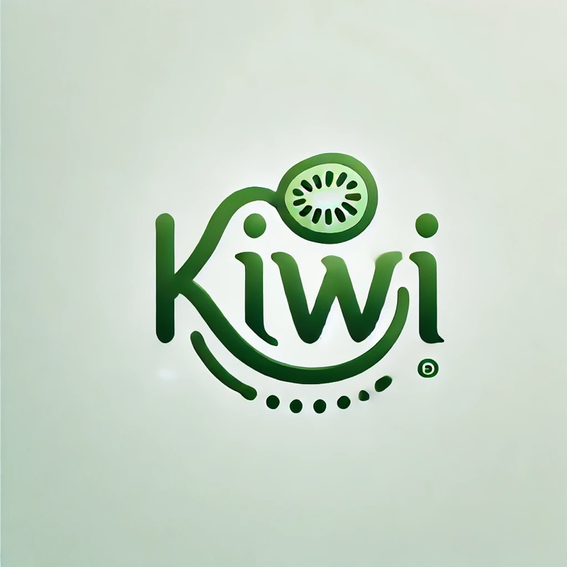 Kiwi Logo
